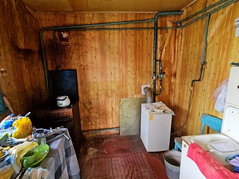 будинок за адресою Сергія Омельчука вул. (Ціолковського)