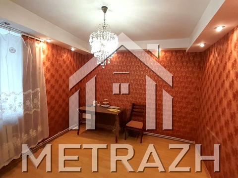 квартира по адресу Малиновского ул., 8