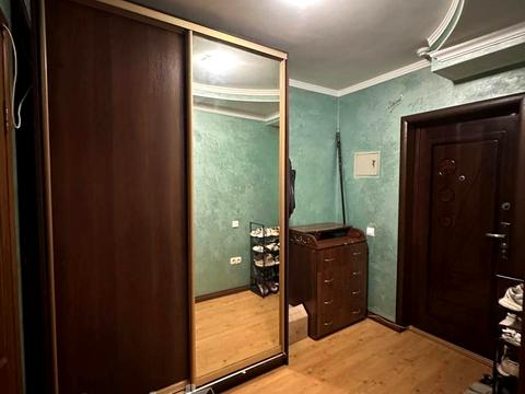 квартира по адресу Грушевського ул., 27
