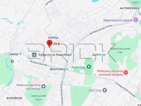 коммерческая по адресу Берлинского Максима ул., 20-Б