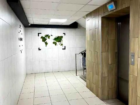 квартира за адресою Левка Лук'яненка вул. (Василя Жуковського), 18