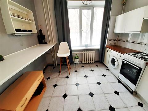 квартира за адресою Михайлівська вул., 24-В
