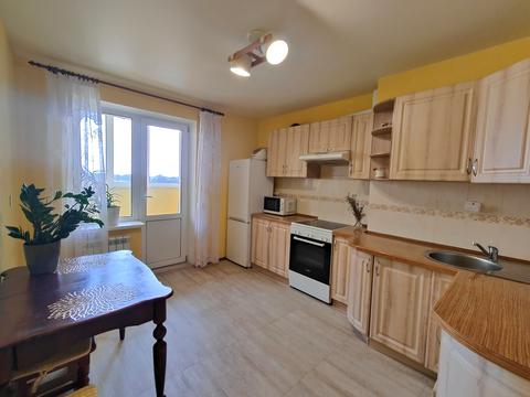квартира за адресою Сергія Москаленка вул. (Красовського), 45