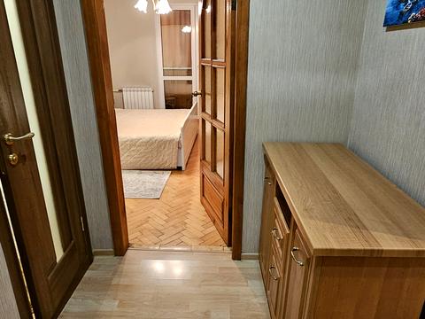 квартира за адресою Гриненка вул., 1-А