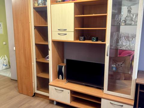 квартира по адресу Авіаконструкторська ул. (Генерала Витрука), 23