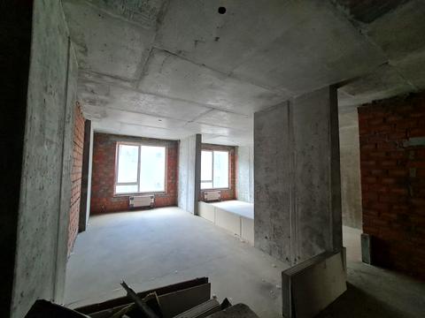 квартира по адресу Бульварно-Кудрявская ул. (Воровского), 17-Б