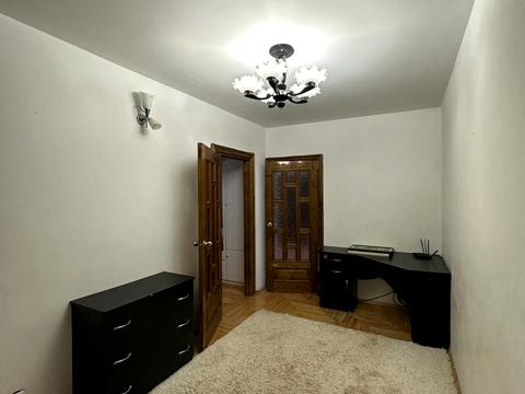 квартира за адресою Лучаківського, 7