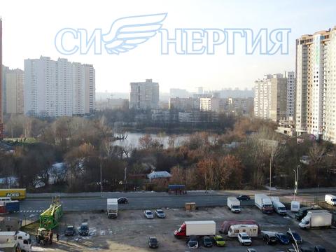 квартира за адресою Петра Григоренка просп., 1