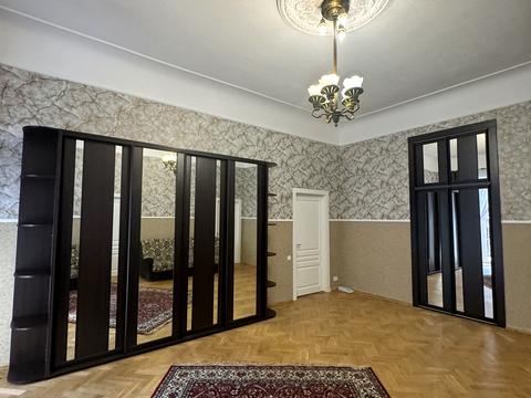 квартира по адресу Лютеранская ул., 11
