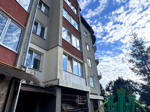 квартира за адресою Вовчинецька вул., 2-А