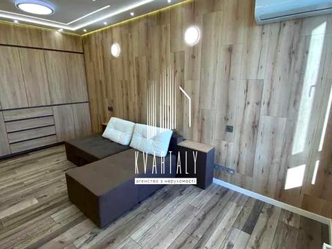 квартира по адресу Каховская ул., 56