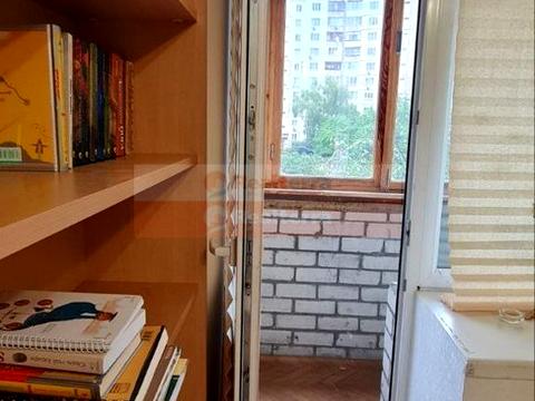 квартира за адресою Княжий Затон вул., 14-Г