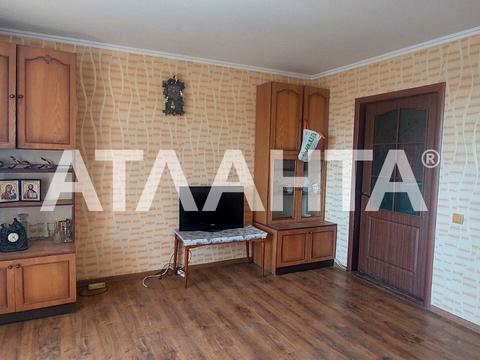 квартира по адресу Соборна, 6