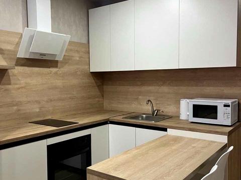 квартира по адресу Мандрыковская ул., 51л
