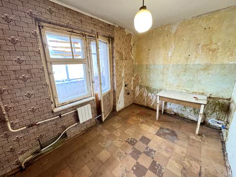 квартира по адресу Бровары, Чорних Запорожців ул. (Короленка), 70