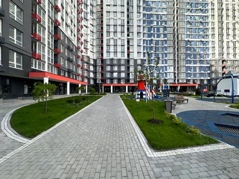 квартира за адресою Гліба Бабіча вул. (Канальна), 8