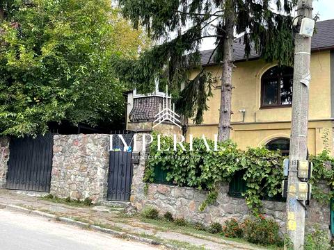 дом по адресу Гаёвая ул., 7