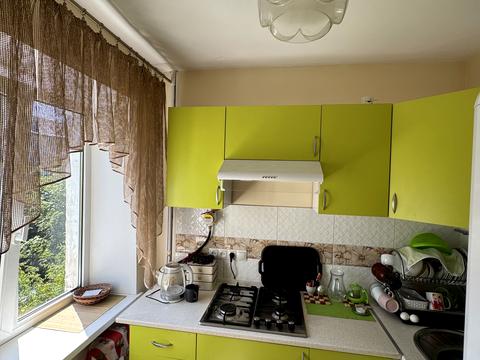 квартира за адресою Гроденська вул. (Гродненська), 3/5