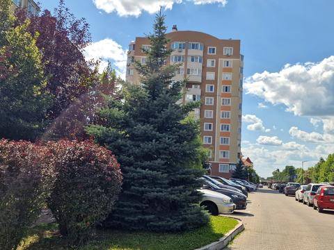 квартира за адресою Тараса Шевченка бульв., 1