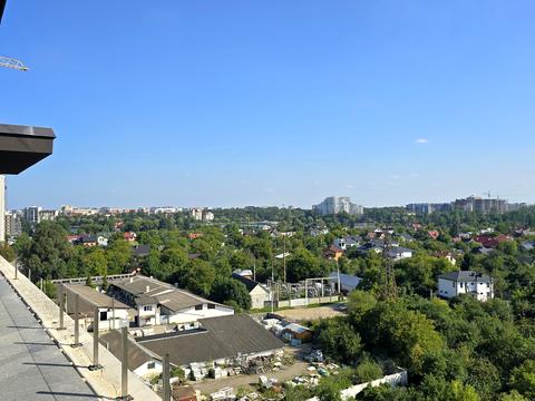 квартира за адресою Ленкавського вул., 34 к9