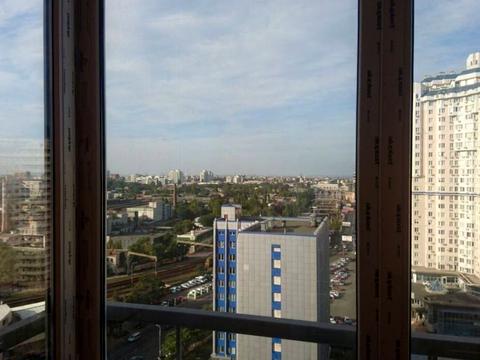 квартира по адресу Среднефонтанская ул., 35/2