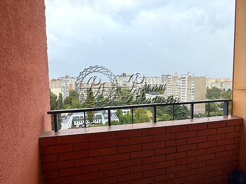 квартира за адресою Богатирська вул., 6-А