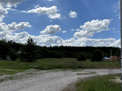 участок по адресу с. Рожевка, Сковороди