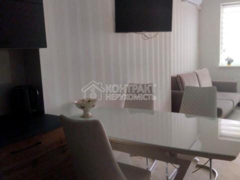 квартира по адресу Науки ул., 9Д