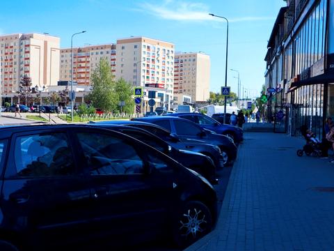 комерційна за адресою Січових стрільців вул., 2