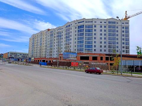 квартира за адресою Січових стрільців вул., 4
