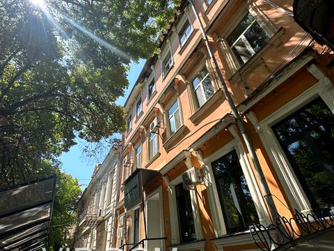 квартира за адресою Соборна пл., 4