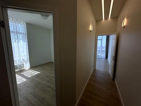 квартира по адресу Итальянский бульв., 1в