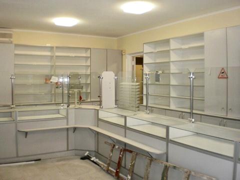 комерційна за адресою Семена Палія вул. (Дніпропетровська дорога), 68