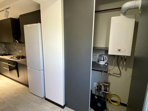 квартира по адресу Сімейна ул., 6