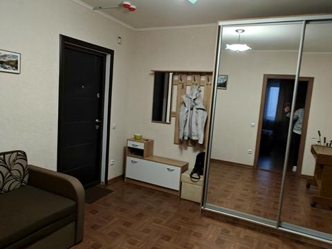 квартира за адресою Ревуцького вул., 54