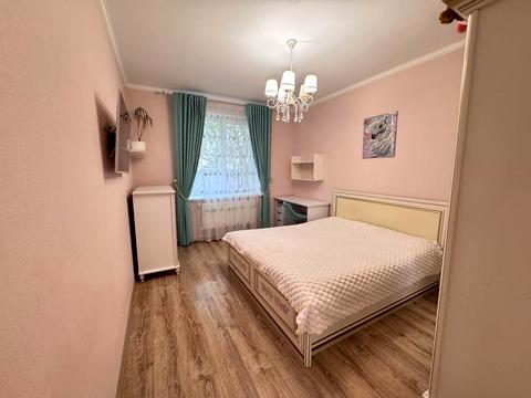 квартира за адресою Інтелігентний пров., 9