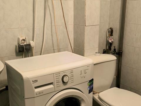 квартира по адресу Пишоновская ул., 37