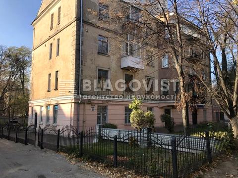 квартира за адресою Юрія Іллєнка вул. (Мельникова), 53