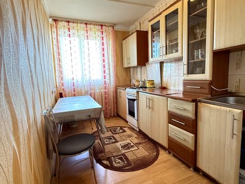 квартира по адресу Грушевського, 81
