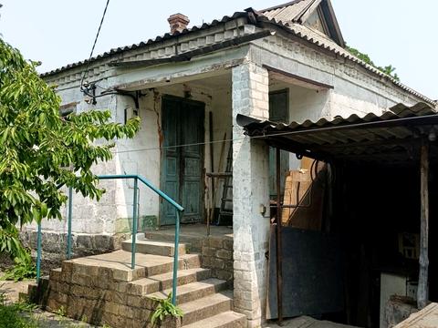 дом по адресу Большая Диёвская ул. (Братьев Трофимовых), 471