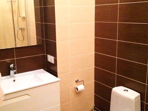 квартира за адресою Степана Руданського вул., 3-А