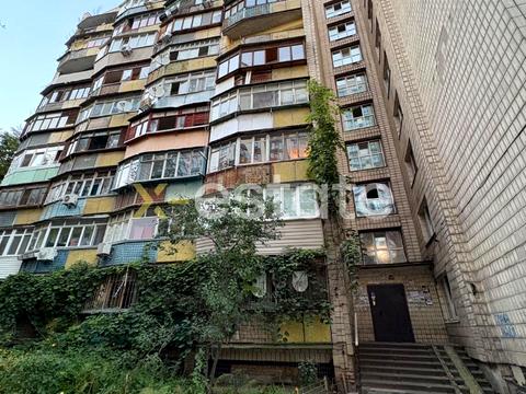 квартира за адресою Любомира Гузара просп. (Космонавта Комарова), 17-А