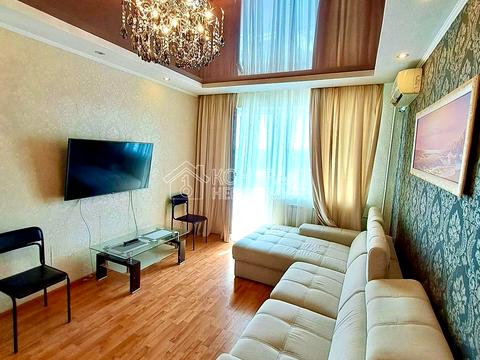 квартира по адресу Полевая ул., 10