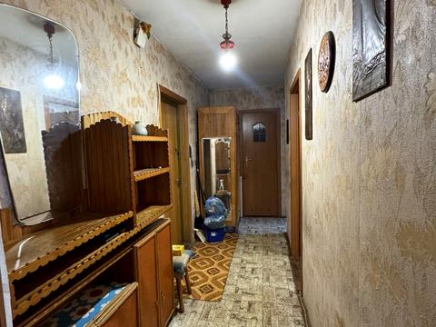 квартира за адресою Івана Величковського вул., 36