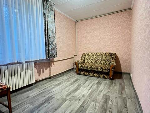квартира по адресу Независимости ул. (Титова), 22