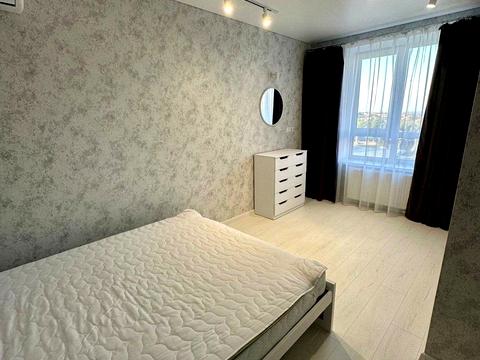 квартира за адресою Дніпро, Запорізьке шосе, 32д