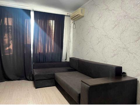 квартира за адресою Дмитра Антоновича бульв., 6