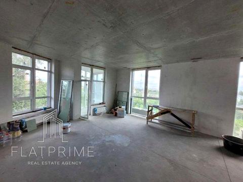 квартира за адресою Кудрявська вул., 45
