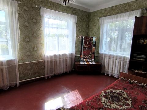 будинок за адресою Світлани Барабаш вул. (Паризької Комуни)