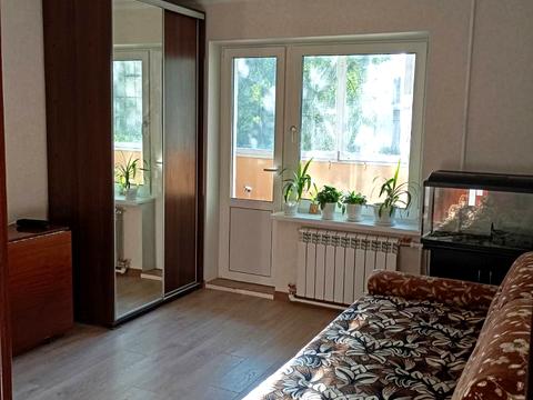квартира по адресу Харьковское шоссе, 51-Б